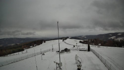 Troják, Maruška - meteo stanice
