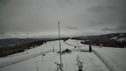 Troják, Maruška - meteo stanice