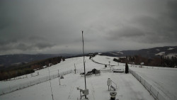 Troják, Maruška - meteo stanice
