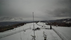 Troják, Maruška - meteo stanice