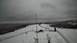 Troják, Maruška - meteo stanice
