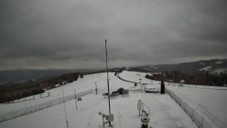 Troják, Maruška - meteo stanice