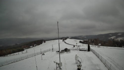 Troják, Maruška - meteo stanice