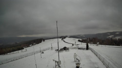 Troják, Maruška - meteo stanice