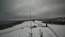 Troják, Maruška - meteo stanice