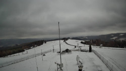 Troják, Maruška - meteo stanice