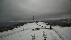 Troják, Maruška - meteo stanice