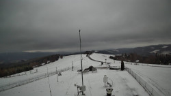 Troják, Maruška - meteo stanice