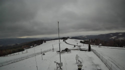 Troják, Maruška - meteo stanice