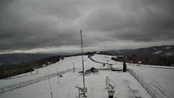 Troják, Maruška - meteo stanice