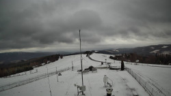 Troják, Maruška - meteo stanice