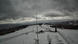 Troják, Maruška - meteo stanice