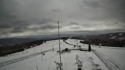 Troják, Maruška - meteo stanice