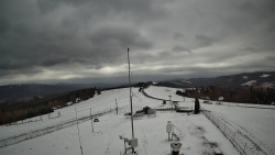 Troják, Maruška - meteo stanice