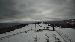 Troják, Maruška - meteo stanice