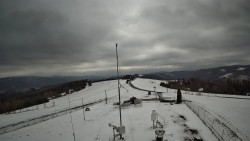 Troják, Maruška - meteo stanice