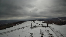 Troják, Maruška - meteo stanice