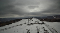 Troják, Maruška - meteo stanice