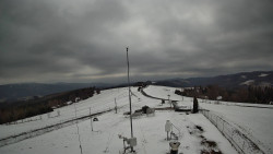 Troják, Maruška - meteo stanice