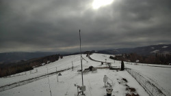 Troják, Maruška - meteo stanice