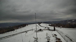 Troják, Maruška - meteo stanice