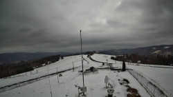 Troják, Maruška - meteo stanice
