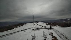 Troják, Maruška - meteo stanice