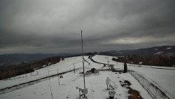 Troják, Maruška - meteo stanice