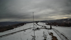 Troják, Maruška - meteo stanice