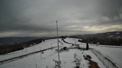 Troják, Maruška - meteo stanice