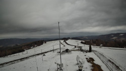 Troják, Maruška - meteo stanice