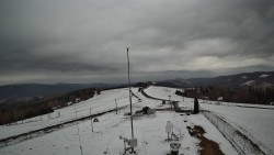 Troják, Maruška - meteo stanice
