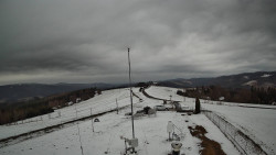 Troják, Maruška - meteo stanice
