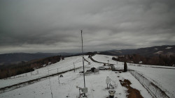 Troják, Maruška - meteo stanice