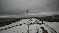 Troják, Maruška - meteo stanice