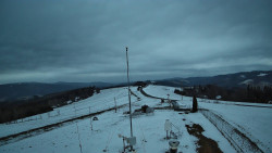 Troják, Maruška - meteo stanice