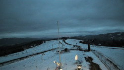 Troják, Maruška - meteo stanice