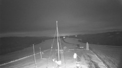 Troják, Maruška - meteo stanice