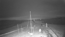 Troják, Maruška - meteo stanice