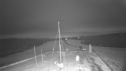 Troják, Maruška - meteo stanice