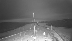 Troják, Maruška - meteo stanice