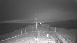 Troják, Maruška - meteo stanice