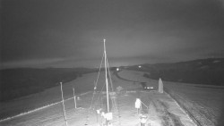 Troják, Maruška - meteo stanice