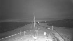 Troják, Maruška - meteo stanice