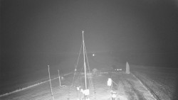 Troják, Maruška - meteo stanice