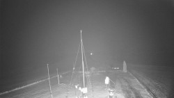 Troják, Maruška - meteo stanice