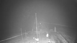 Troják, Maruška - meteo stanice