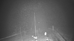 Troják, Maruška - meteo stanice