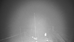 Troják, Maruška - meteo stanice