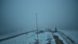 Troják, Maruška - meteo stanice